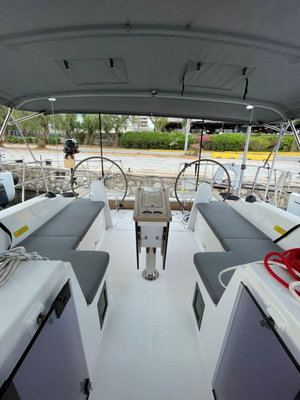 Bavaria C42 „Kimon“ – fotka 9