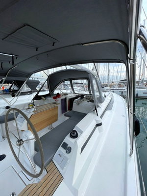 Bavaria C42 „Kimon“ – fotka 7
