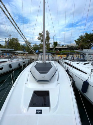 Bavaria C42 „Kimon“ – fotka 6