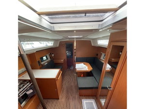 Bavaria C42 „Kimon“ – fotka 3