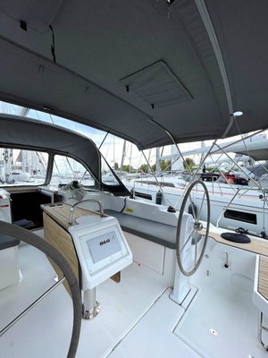 Bavaria C42 „Kimon“ – fotka 8