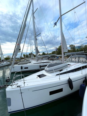 Bavaria C42 „Kimon“ – fotka 4