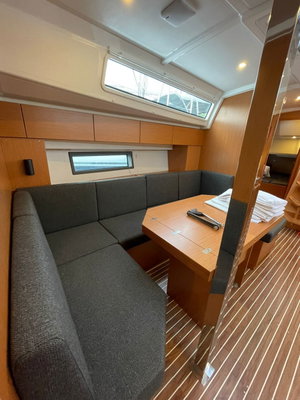 Bavaria C42 „Kimon“ – fotka 16