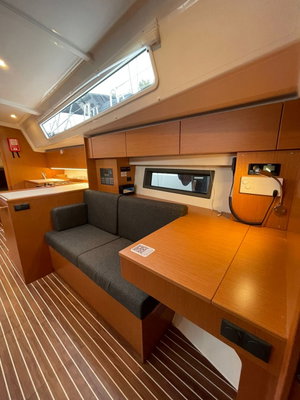 Bavaria C42 „Kimon“ – fotka 17