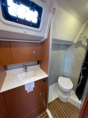 Bavaria C42 „Kimon“ – fotka 11