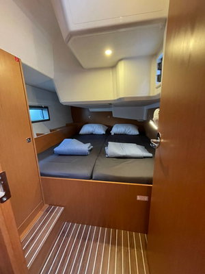 Bavaria C42 „Kimon“ – fotka 10