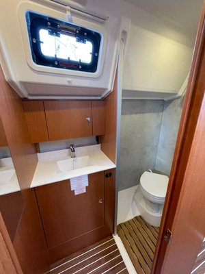 Bavaria C42 „Kimon“ – fotka 14
