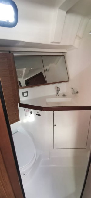 Oceanis 46.1 „Fivos“ – fotka 4