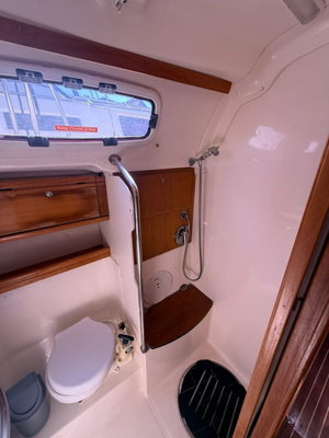 Bavaria 42 Cruiser „Efesos“ – fotka 10