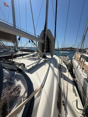 Bavaria 42 Cruiser „Efesos“ – fotka 13