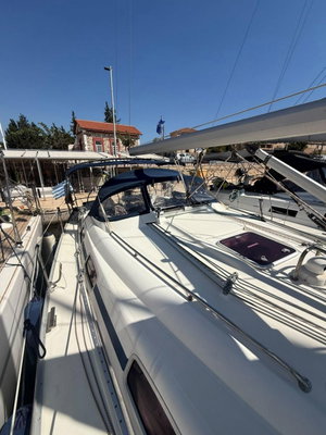 Bavaria 42 Cruiser „Efesos“ – fotka 14
