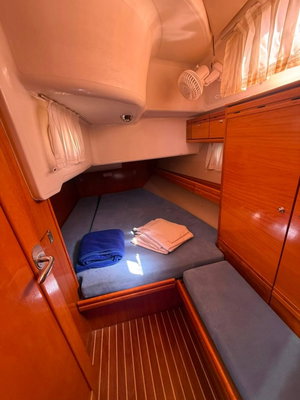 Bavaria 42 Cruiser „Efesos“ – fotka 2