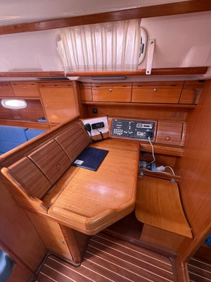 Bavaria 42 Cruiser „Efesos“ – fotka 11