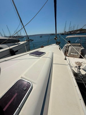 Bavaria 42 Cruiser „Efesos“ – fotka 3