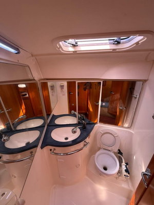 Bavaria 42 Cruiser „Efesos“ – fotka 12