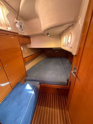 Bavaria 42 Cruiser „Efesos“ – fotka 6