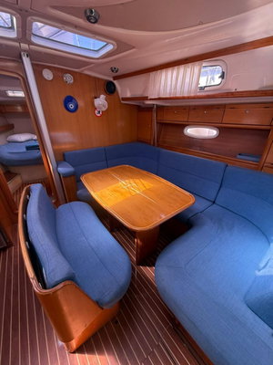 Bavaria 42 Cruiser „Efesos“ – fotka 7