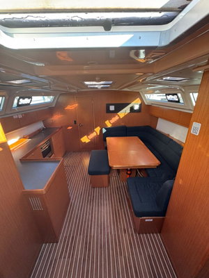 Bavaria Cruiser 46