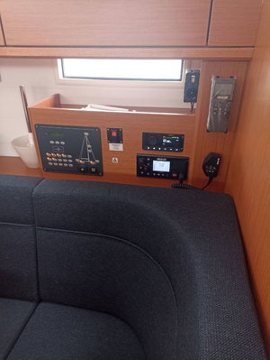 Bavaria Cruiser 46
