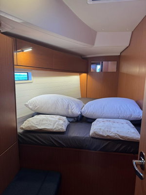Bavaria Cruiser 46