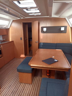 Bavaria Cruiser 46
