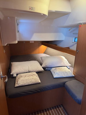 Bavaria Cruiser 46