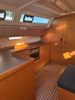 Bavaria Cruiser 46