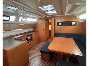 Bavaria Cruiser 46