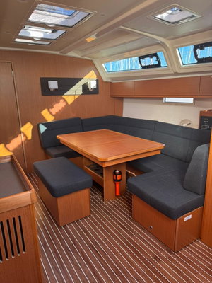 Bavaria Cruiser 46