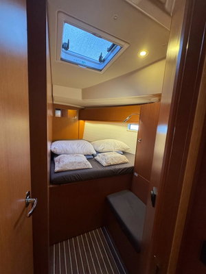 Bavaria Cruiser 46