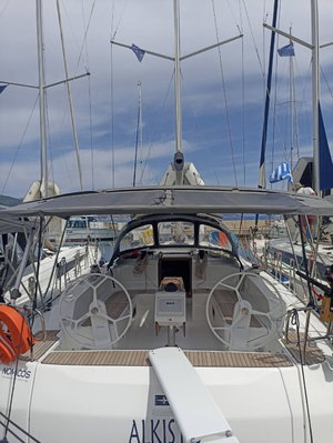 Bavaria Cruiser 46
