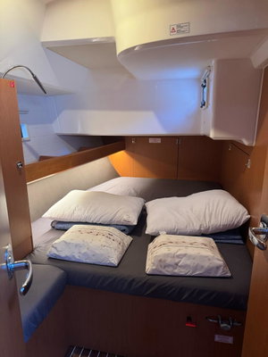 Bavaria Cruiser 46