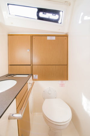 Bavaria Cruiser 46 „Electra“ – fotka 5