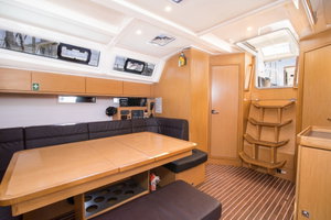 Bavaria Cruiser 46 „Electra“ – fotka 3