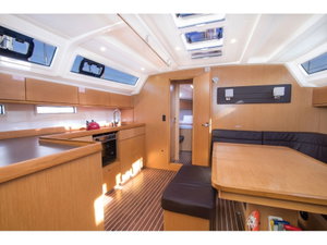 Bavaria Cruiser 46 „Electra“ – fotka 2