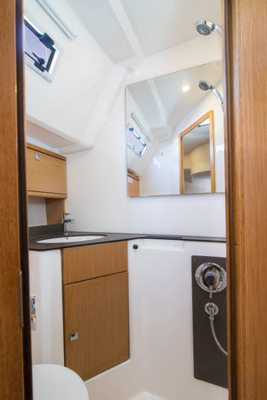 Bavaria Cruiser 46 „Electra“ – fotka 9