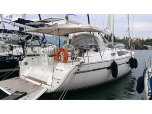 Bavaria Cruiser 46 „Electra“ – fotka 1