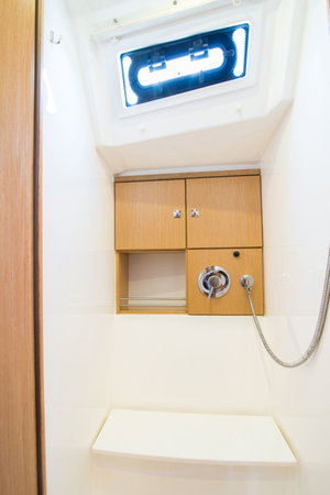 Bavaria Cruiser 46 „Electra“ – fotka 6