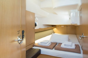 Bavaria Cruiser 46 „Electra“ – fotka 7