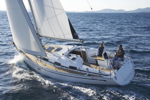 Bavaria 35 Cruiser „Pleiades“ – fotka 1