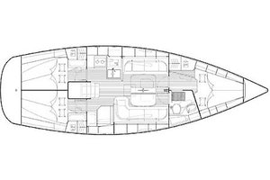 Bavaria 38 cruiser „White Lady“ – fotka 2