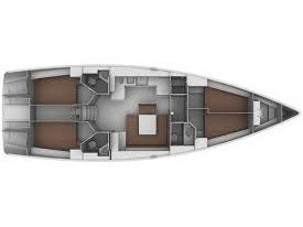 Bavaria Cruiser 45 „Alma“ – fotka 3