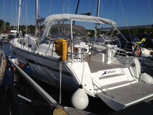 Bavaria Cruiser 45 „Alma“ – fotka 1