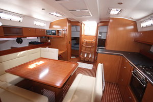 Bavaria Cruiser 45 „Alma“ – fotka 2