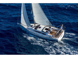 Dufour 360 GL „Estelle“ – fotka 1