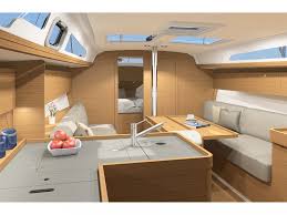 Dufour 360 GL „Estelle“ – fotka 2