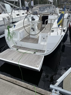 Bavaria Cruiser 32 „Linnea“ – fotka 4