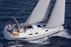 Bavaria Cruiser 32 „Linnea“ – fotka 1
