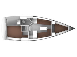 Bavaria Cruiser 32 „Linnea“ – fotka 3