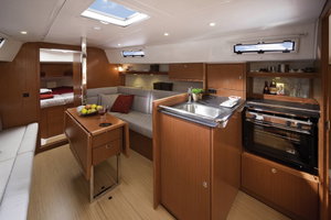 Bavaria Cruiser 32 „Linnea“ – fotka 2